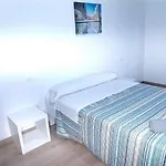 Sanxillao Viviendas Turisticas Hotel Lugo