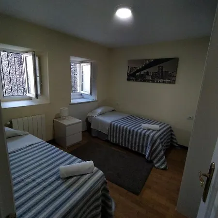 Sanxillao Viviendas Turisticas *