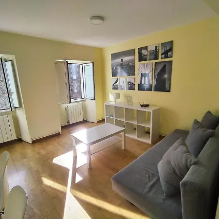 Sanxillao Viviendas Turisticas Hotel Lugo