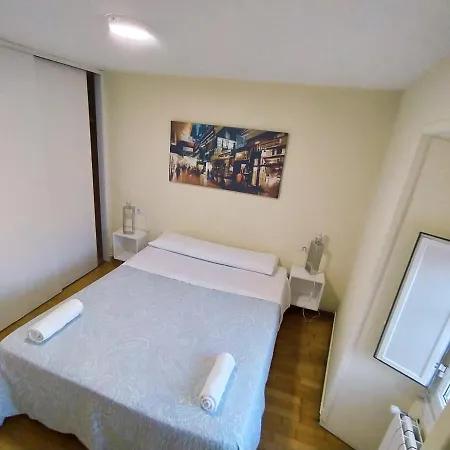 Sanxillao Viviendas Turisticas