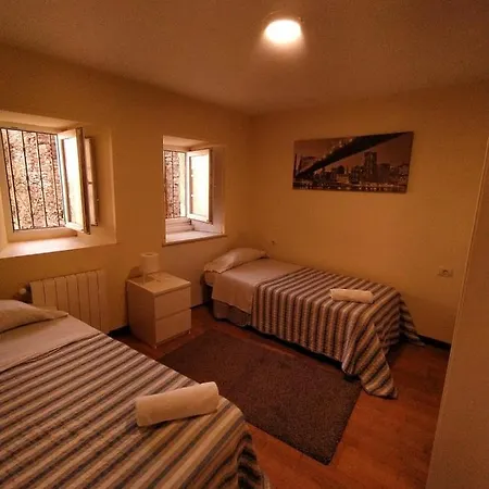 Sanxillao Viviendas Turisticas