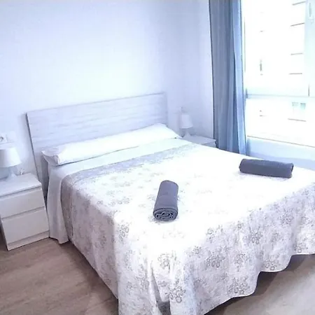 Sanxillao Viviendas Turisticas فندق