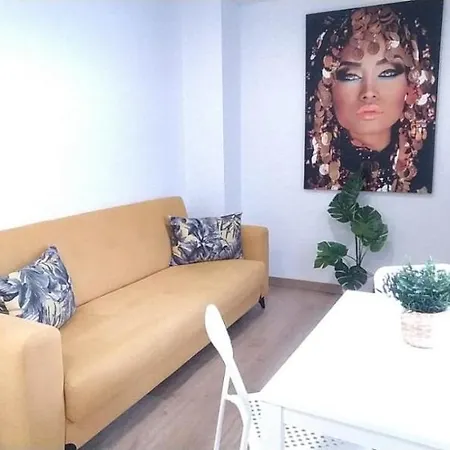 Hotel Sanxillao Viviendas Turisticas