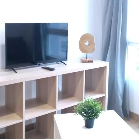 Sanxillao Viviendas Turisticas