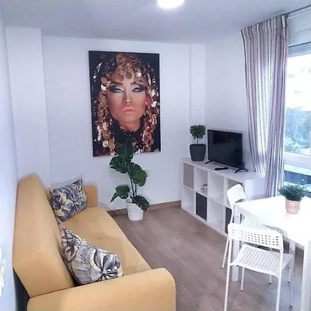 Hotel Sanxillao Viviendas Turisticas