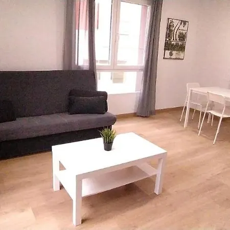 Hotel Sanxillao Viviendas Turisticas *