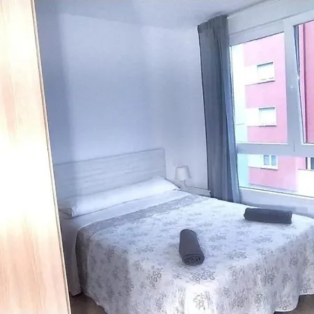 Hotel Sanxillao Viviendas Turisticas