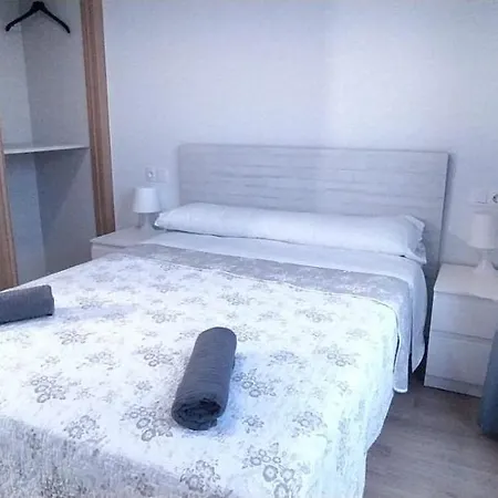 Sanxillao Viviendas Turisticas *