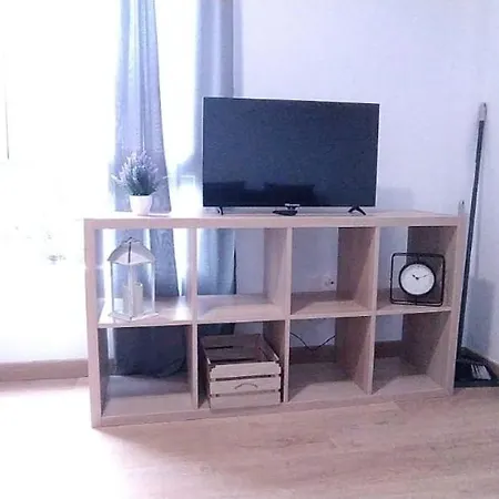 Sanxillao Viviendas Turisticas Hotel