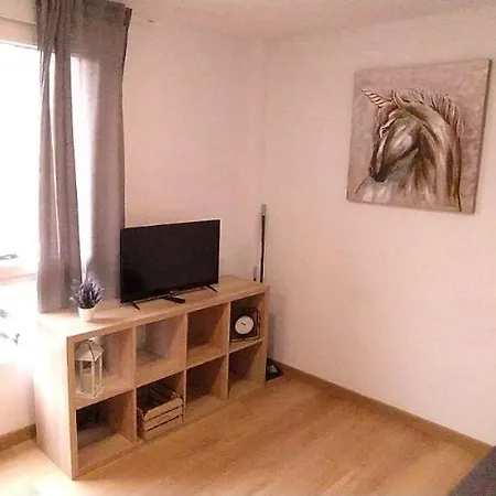 Sanxillao Viviendas Turisticas Hotel