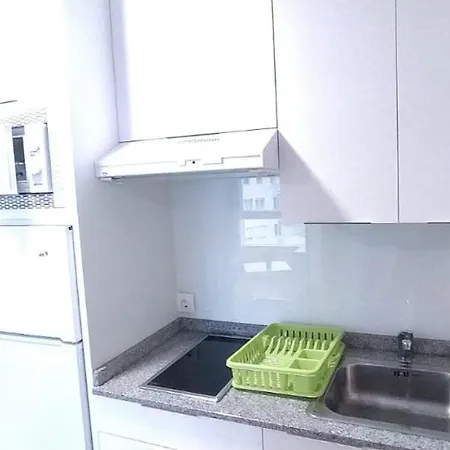 Hotel Sanxillao Viviendas Turisticas *