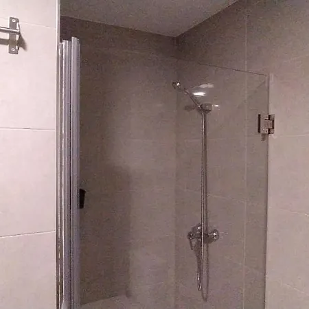 Sanxillao Viviendas Turisticas فندق *