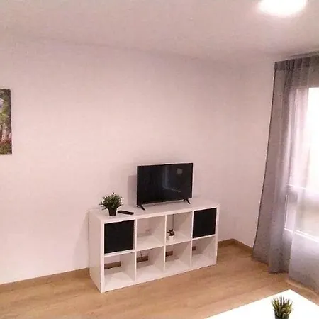 Sanxillao Viviendas Turisticas Hotel