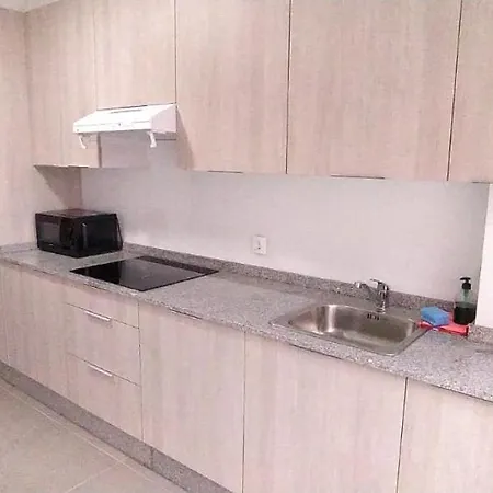 Sanxillao Viviendas Turisticas