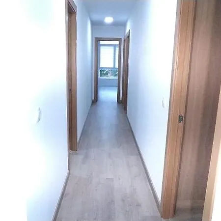 Sanxillao Viviendas Turisticas Lugo