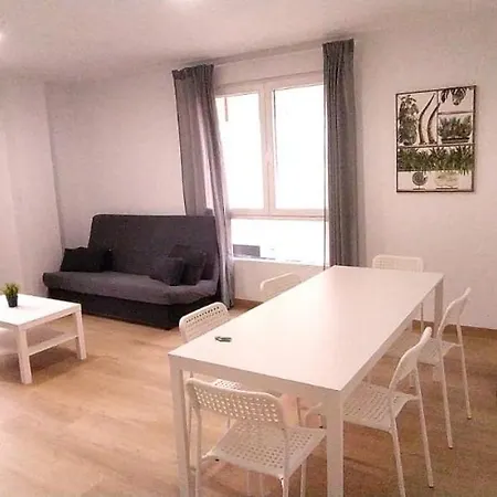 Sanxillao Viviendas Turisticas *