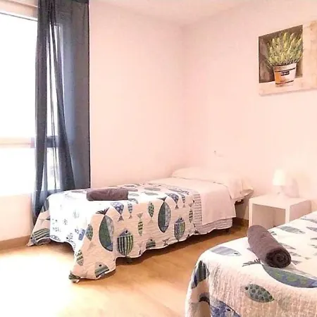 Sanxillao Viviendas Turisticas *