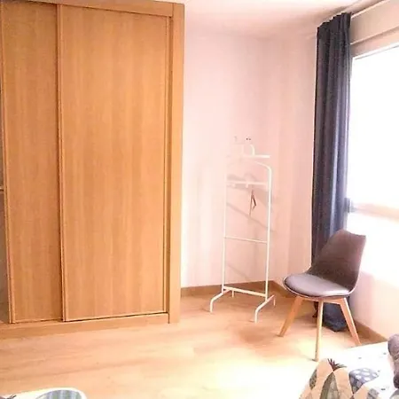 Sanxillao Viviendas Turisticas * Lugo