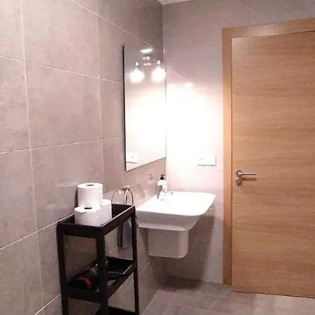 Sanxillao Viviendas Turisticas