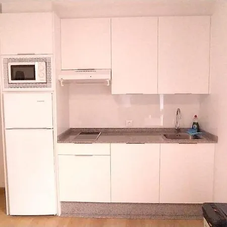 Sanxillao Viviendas Turisticas فندق *