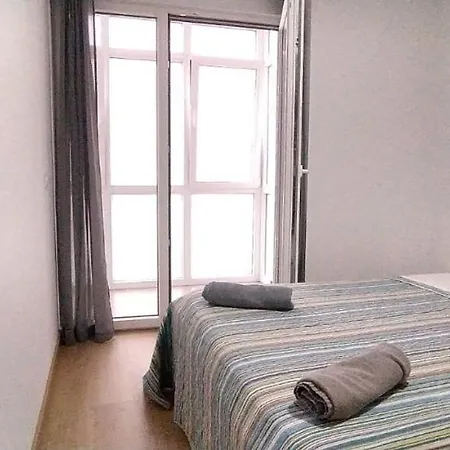 Hotel Sanxillao Viviendas Turisticas Lugo