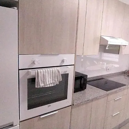 Sanxillao Viviendas Turisticas Lugo