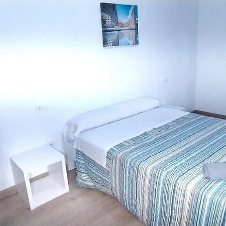 Sanxillao Viviendas Turisticas فندق لوغو