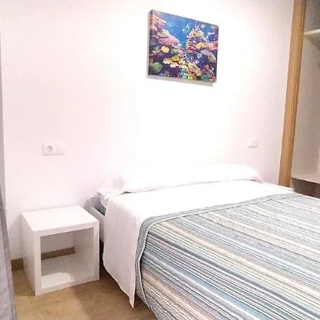 Sanxillao Viviendas Turisticas *