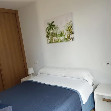 Hotel Sanxillao Viviendas Turisticas *