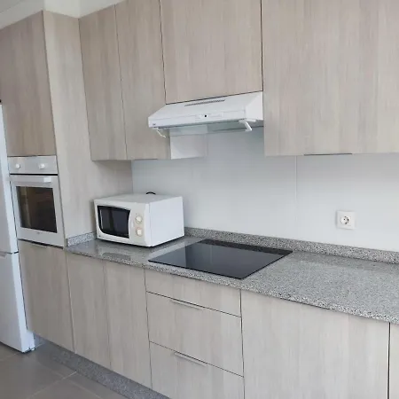 Hotel Sanxillao Viviendas Turisticas *