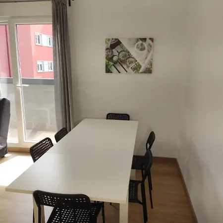 Hotel Sanxillao Viviendas Turisticas *