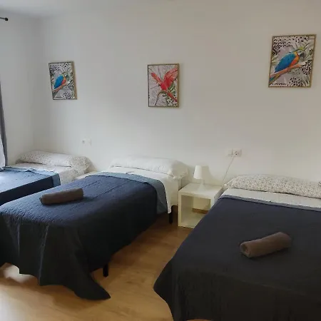 Hotel Sanxillao Viviendas Turisticas