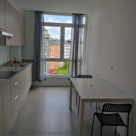 Sanxillao Viviendas Turisticas Hotel