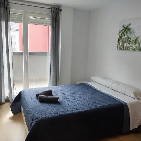 Sanxillao Viviendas Turisticas Lugo