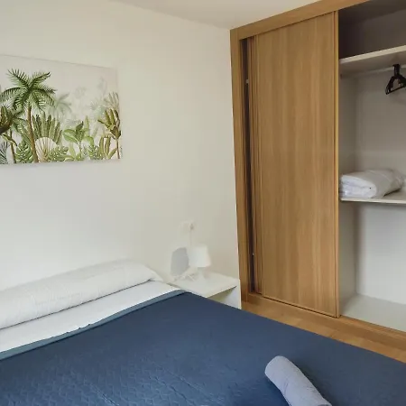 Sanxillao Viviendas Turisticas Hotel *