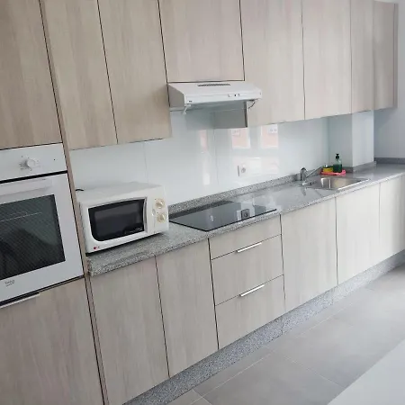 Sanxillao Viviendas Turisticas Lugo