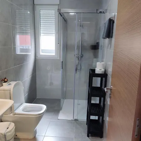 Sanxillao Viviendas Turisticas فندق *