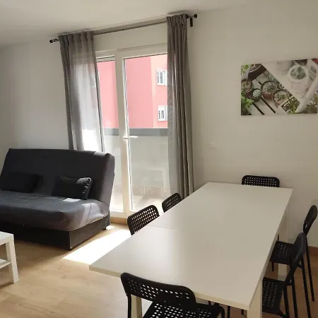 Sanxillao Viviendas Turisticas *