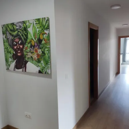 Sanxillao Viviendas Turisticas Hotel Lugo