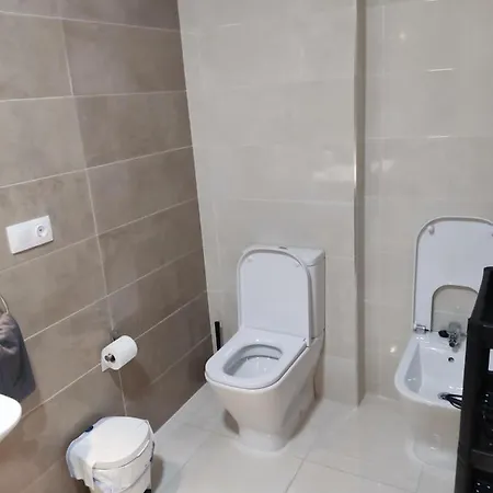 Sanxillao Viviendas Turisticas لوغو